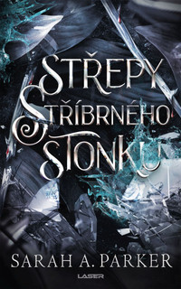 Střepy stříbrného stonku