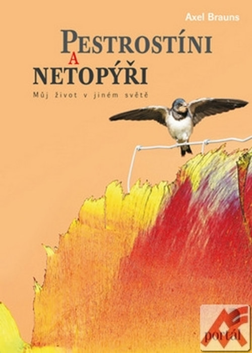 Pestrostíni a netopýři