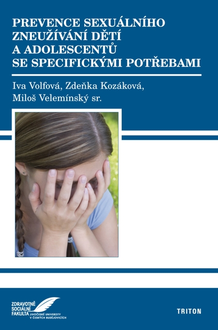 Prevence sexuálního zneužívání dětí a adolescentů se specifickými potřebami