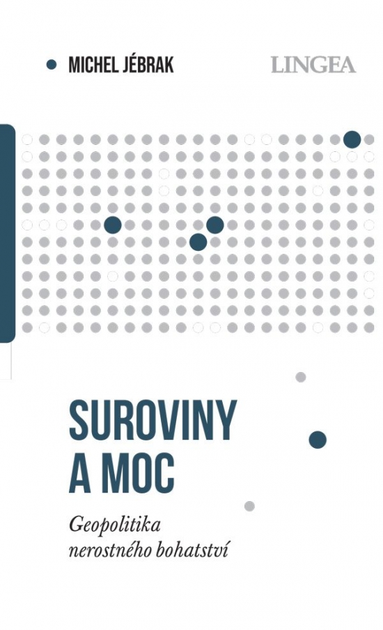 Suroviny a moc Suroviny a moc