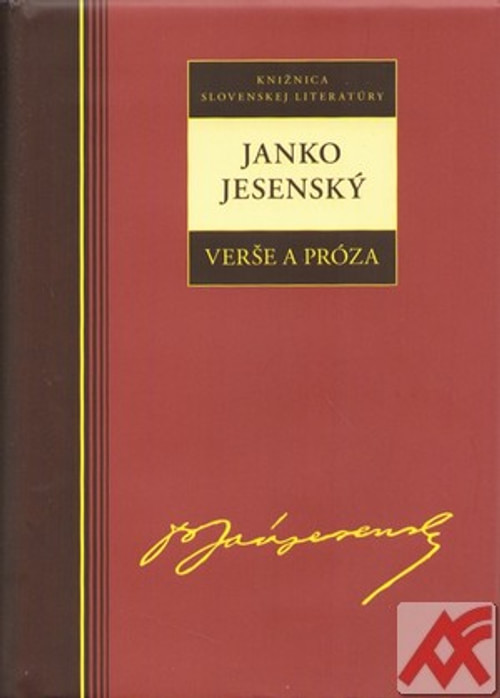 Verše a próza