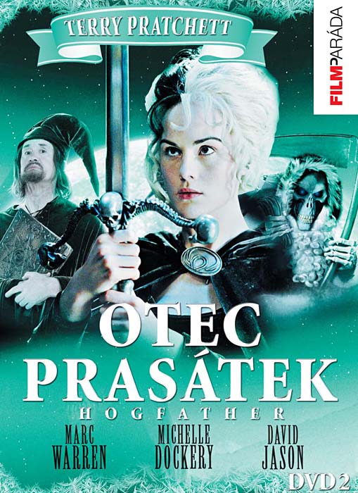 Kniha Otec prasátek II. - DVD