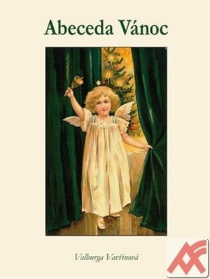 Kniha Abeceda Vánoc