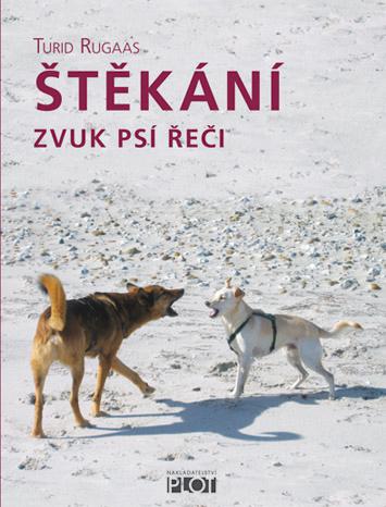 Štěkání. Zvuk psí řeči