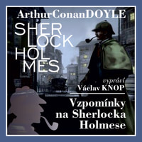 Vzpomínky na Sherlocka Holmese (komplet)