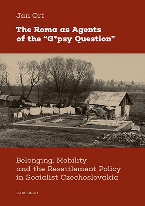 The Roma as Agents of the “G*psy Question”