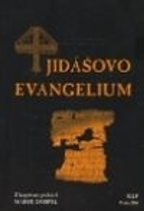 Jidášovo evangelium (Koniasch)
