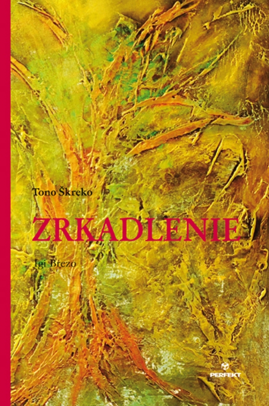 Zrkadlenie