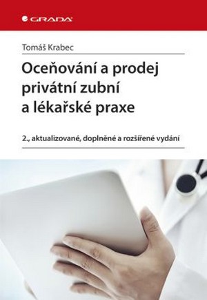 Oceňování a prodej privátní zubní a lékařské praxe