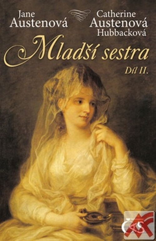 Mladší sestra. Díl II.