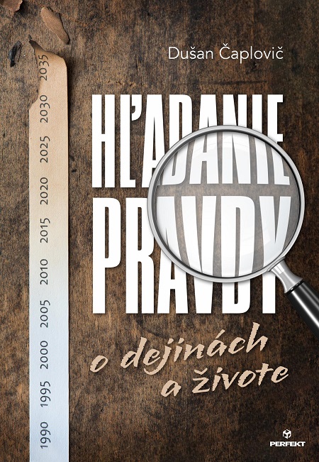 Hľadanie pravdy