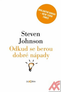 Odkud se berou dobré nápady
