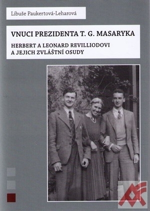 Vnuci prezidenta T.G.Masaryka