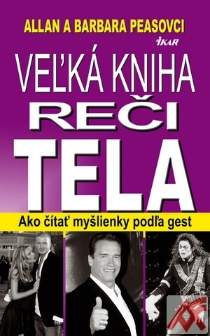 Veľká kniha reči tela