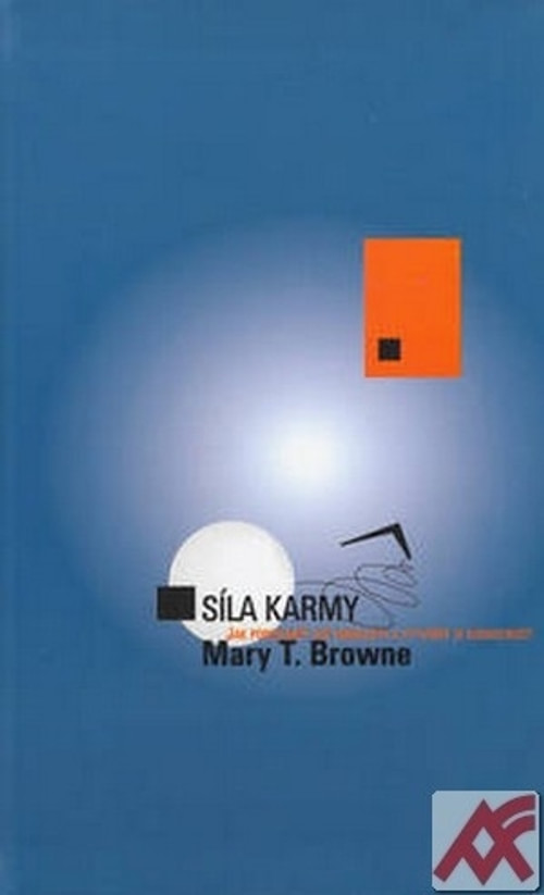 Síla karmy