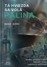Tá hviezda sa volá Palina