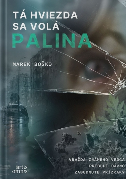 Tá hviezda sa volá Palina