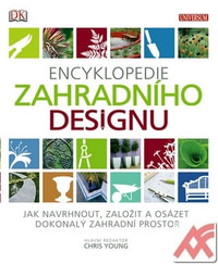 Encyklopedie zahradního designu