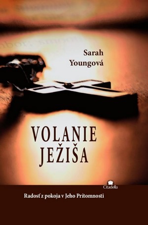 Volanie Ježiša (1. vydanie)