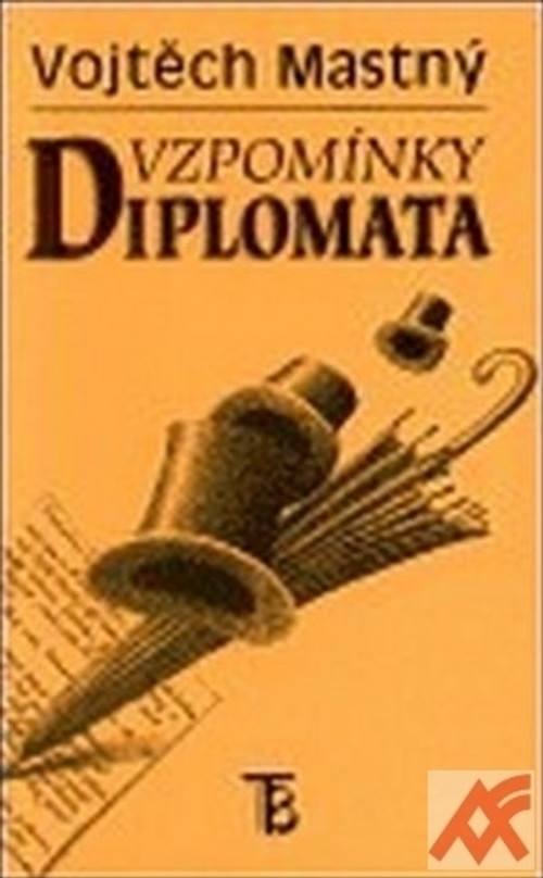 Vzpomínky diplomata