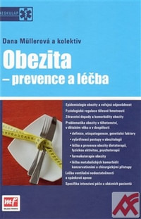 Obezita - prevence a léčba