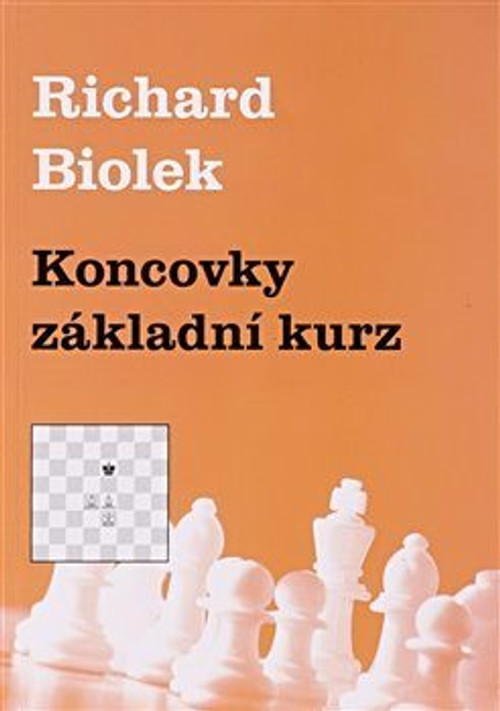 Koncovky - základní kurz