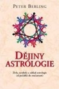 Dějiny astrologie