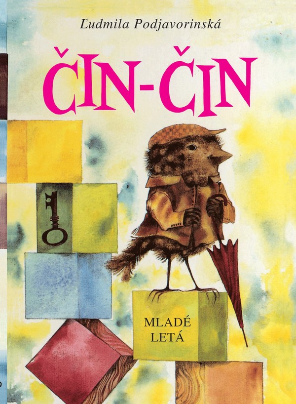 Čin-čin