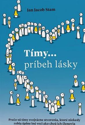 Tímy... príbeh lásky