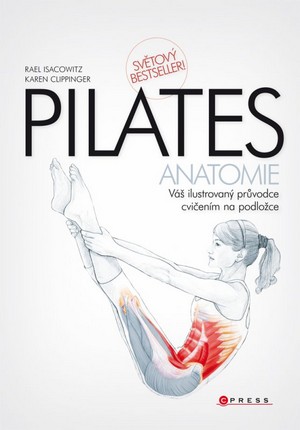 Pilates. Anatomi