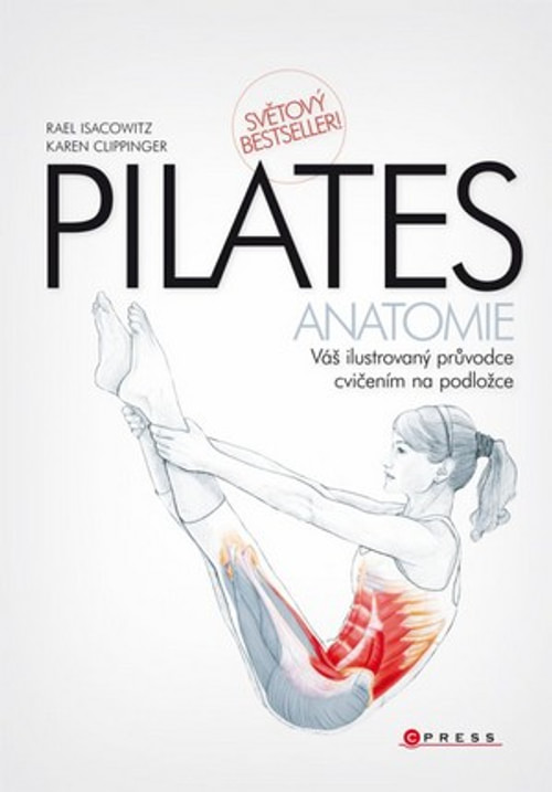 Pilates. Anatomie