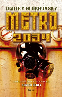 Metro 2034 (slovenské vydanie)