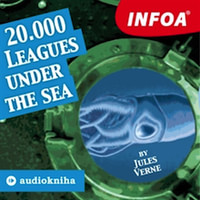 20000 Leagues Under The Sea (EN)