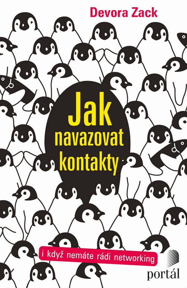 Jak navazovat kontakty