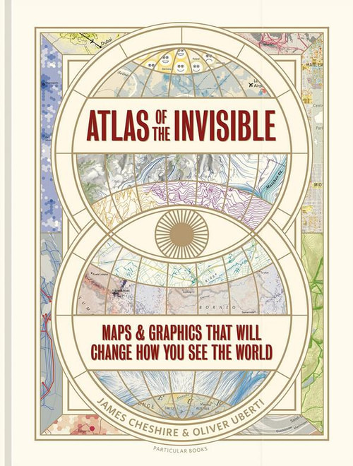 Atlas of the Invisible