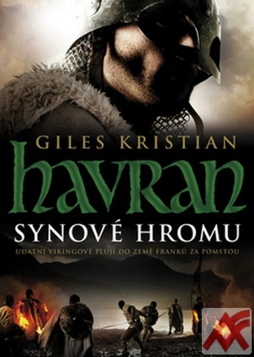 Havran. Synové hromu