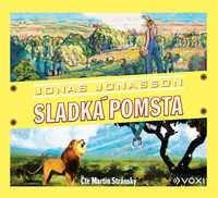 Sladká pomsta - CD (audiokniha)