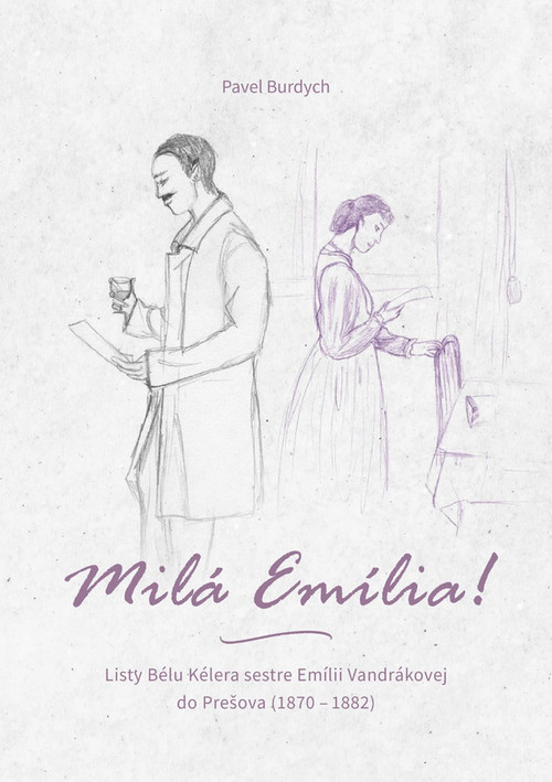Milá Emília!