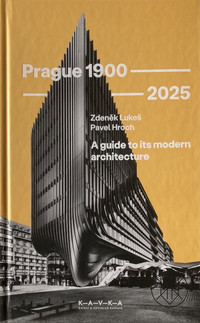 Prague 1900–2025