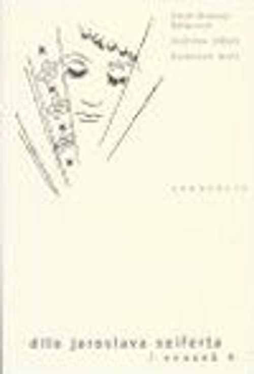 Vějíř Boženy Němcové, Světlem oděná, Kamenný most (sv.6)