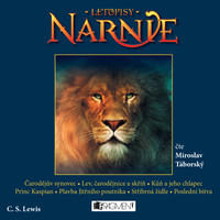 Letopisy Narnie (komplet 1-7)