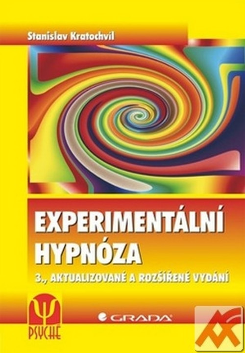 Experimentální hypnóza