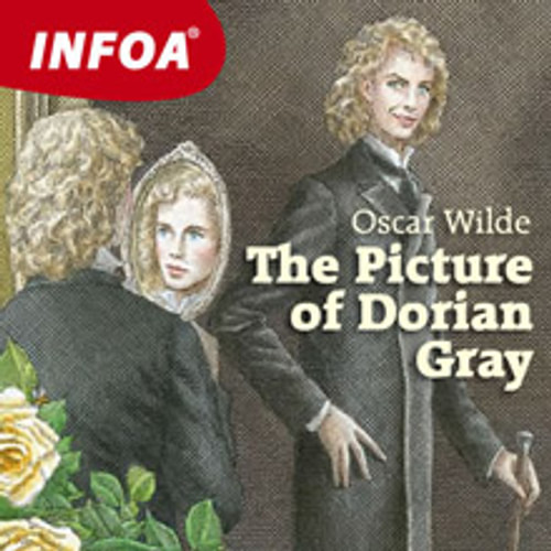 The Picture of Dorian Gray (EN)