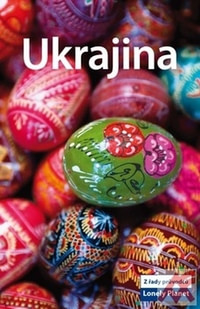 Ukrajina - Lonely Planet