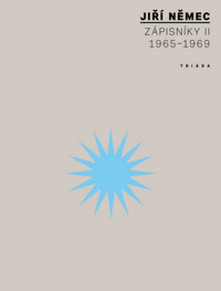 Zápisníky II. (1965-1969)