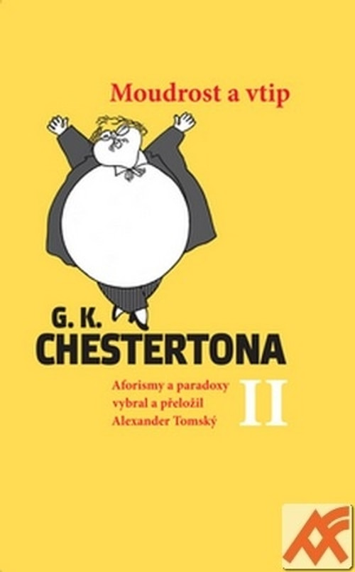 Moudrost a vtip G. K. Chestertona II.