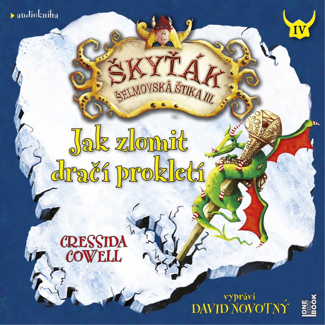 Jak zlomit dračí prokletí