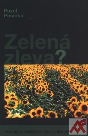 Kniha Zelená zleva?