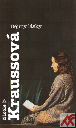 Dějiny lásky