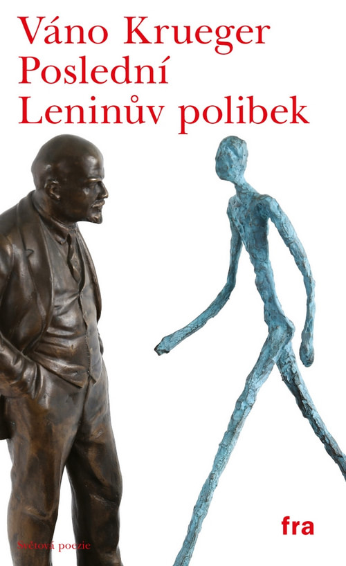 Poslední Leninův polibek